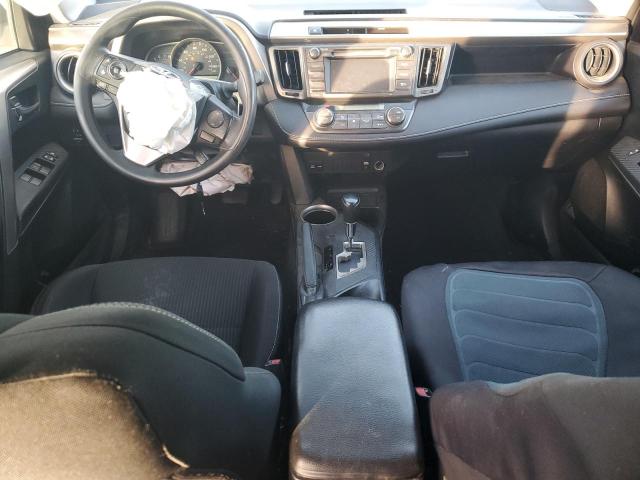 Photo 8 from auction – 2014 TOYOTA RAV4 XLE with VIN 2T3WFREV9EW107598