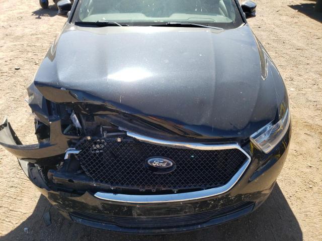 Photo 11 from auction – 2014 FORD TAURUS SEL with VIN 1FAHP2H83EG148071