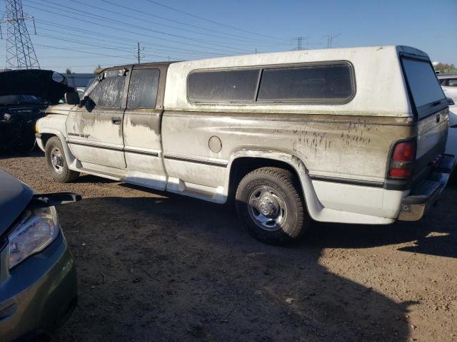 Photo 2 from auction – 1995 DODGE RAM 2500 with VIN 3B7KC23W3SM125098