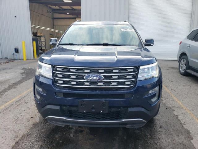 Photo 5 from auction – 2017 FORD EXPLORER X with VIN 1FM5K7D83HGD78529