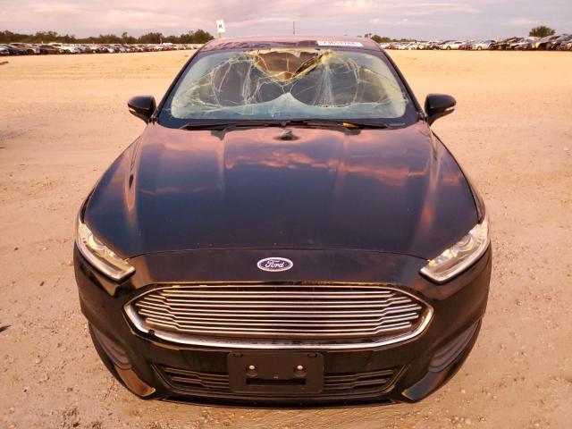 Photo 5 from auction – 2016 FORD FUSION SE with VIN 3FA6P0H78GR362973