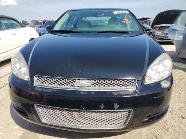 Photo 5 from auction – 2012 CHEVROLET IMPALA LT with VIN 2G1WG5E35C1333348