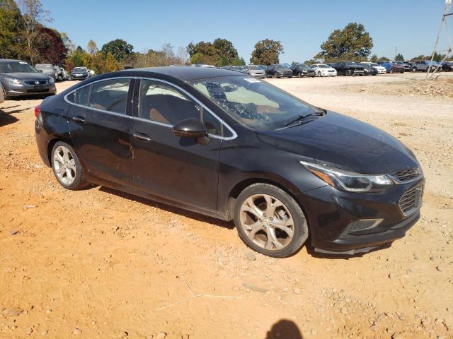 Photo 4 from auction – 2017 CHEVROLET CRUZE PREM with VIN 1G1BF5SM1H7233644