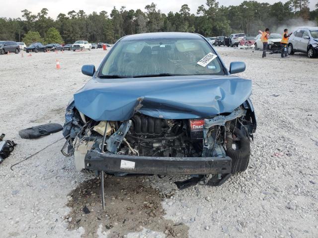 Photo 5 from auction – 2013 TOYOTA COROLLA BA with VIN 5YFBU4EEXDP197408