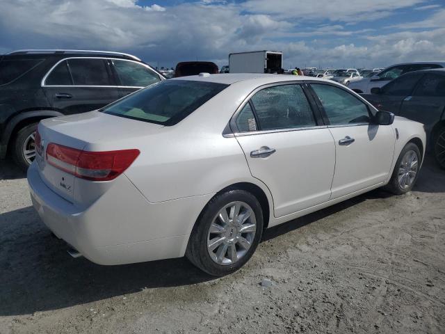 Photo 3 from auction – 2011 LINCOLN MKZ with VIN 3LNHL2GC9BR769570