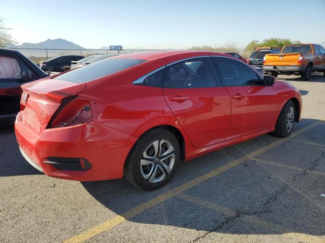 Photo 3 from auction – 2016 HONDA CIVIC LX with VIN 2HGFC2F69GH548093