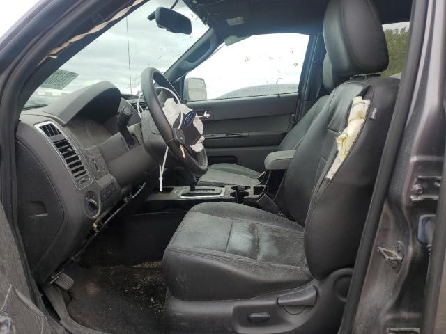 Photo 7 from auction – 2012 FORD ESCAPE LIM with VIN 1FMCU9EG7CKB40644