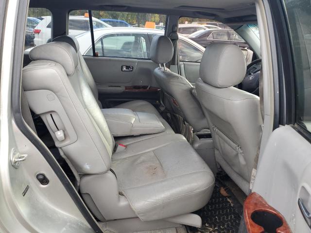 Photo 10 from auction – 2006 TOYOTA HIGHLANDER with VIN JTEEW21A160019863
