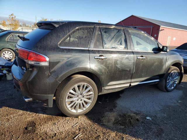 Photo 3 from auction – 2013 LINCOLN MKX with VIN 2LMDJ8JK5DBL33764