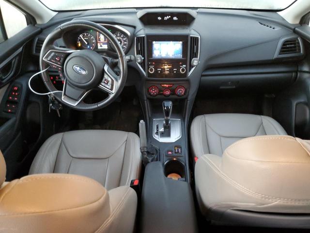 Photo 8 from auction – 2019 SUBARU CROSSTREK with VIN JF2GTAEC9K8288864