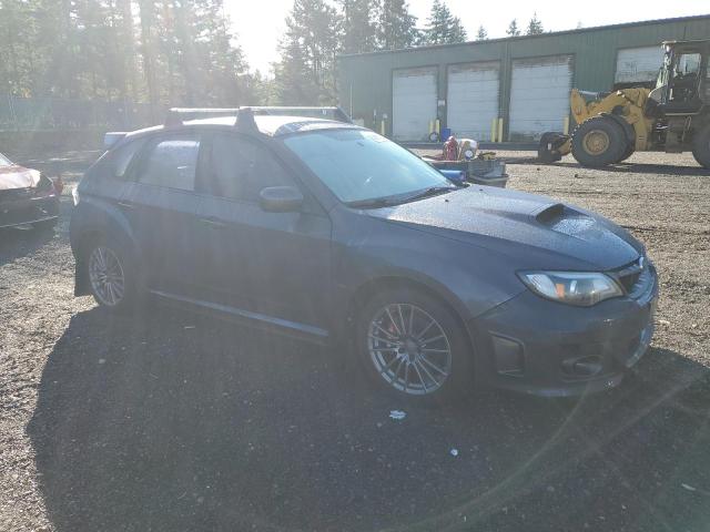 Foto 4 de la subasta – 2013 SUBARU IMPREZA WR con VIN JF1GR7E61DG820567