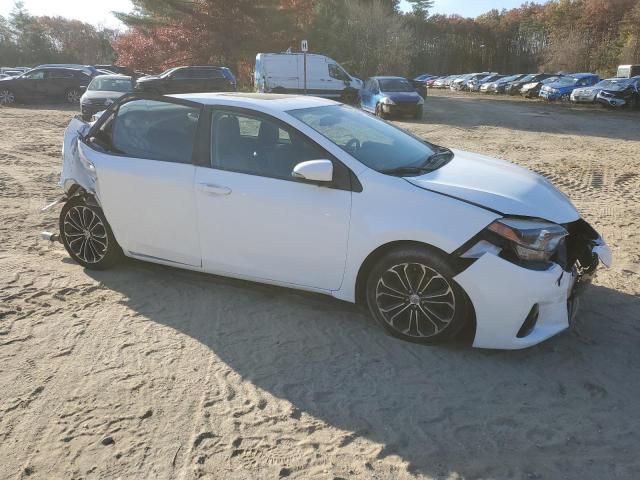 Photo 4 from auction – 2014 TOYOTA COROLLA L with VIN 2T1BURHE6EC062050
