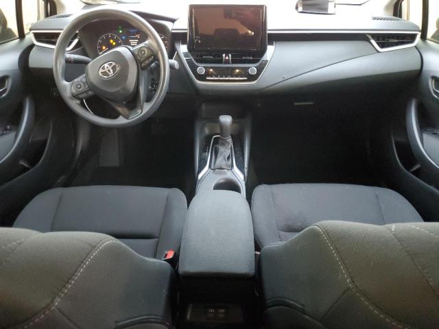 Photo 8 from auction – 2023 TOYOTA COROLLA LE with VIN 5YFB4MDE2PP070478