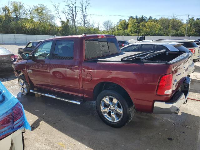 Photo 2 from auction – 2019 RAM 1500 CLASS with VIN 1C6RR7LT7KS561225
