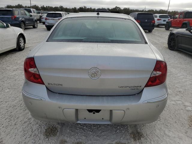 Zdjęcie 6 z aukcji – 2008 BUICK LACROSSE C z VIN 2G4WD582481263993