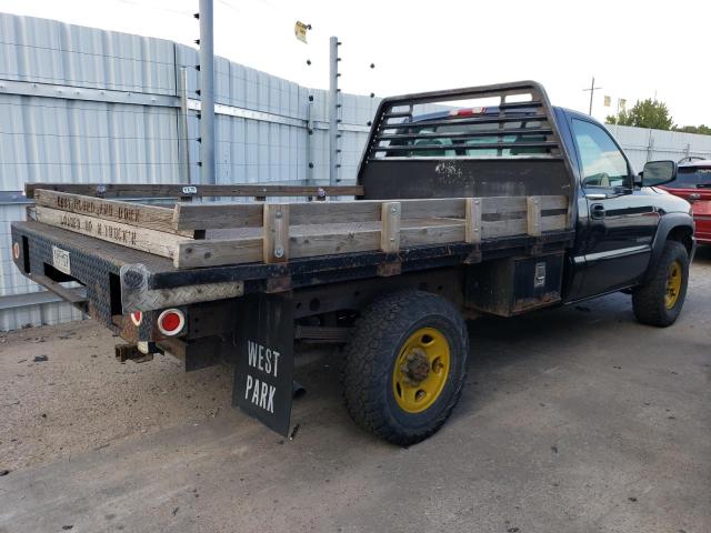 Photo 3 from auction – 2000 GMC NEW SIERRA with VIN 1GDGK24U9YE239509