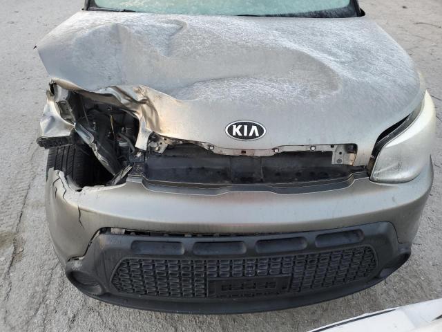 Photo 11 from auction – 2016 KIA SOUL with VIN KNDJN2A22G7329852