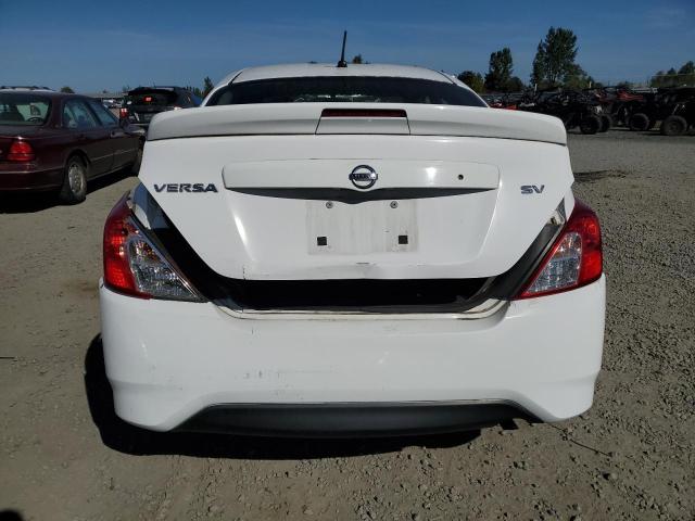 Photo 6 from auction – 2018 NISSAN VERSA S with VIN 3N1CN7AP2JL826780