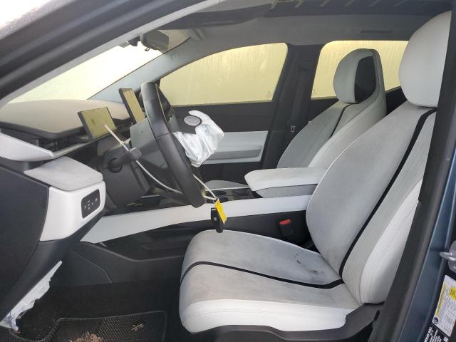 Photo 7 from auction – 2023 FISKER AUTOMOTIVE OCEAN with VIN VCF1ZBU27PG004503
