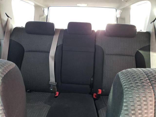 Photo 10 from auction – 2006 TOYOTA 4RUNNER SR with VIN JTEBU14R868058598