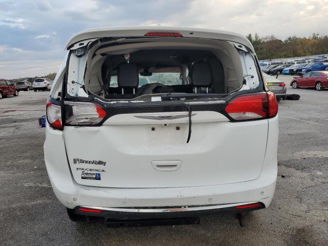 Photo 6 from auction – 2019 CHRYSLER PACIFICA T with VIN 2C4RC1BG0KR537488
