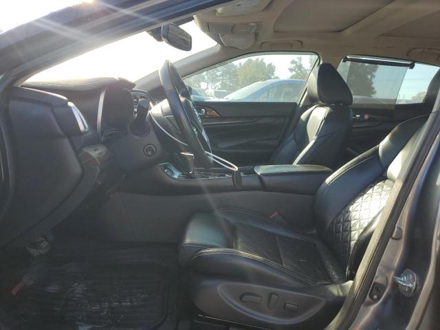 Photo 7 from auction – 2016 NISSAN MAXIMA 3.5 with VIN 1N4AA6AP8GC403903