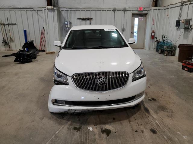Photo 5 from auction – 2016 BUICK LACROSSE with VIN 1G4GB5G32GF175553