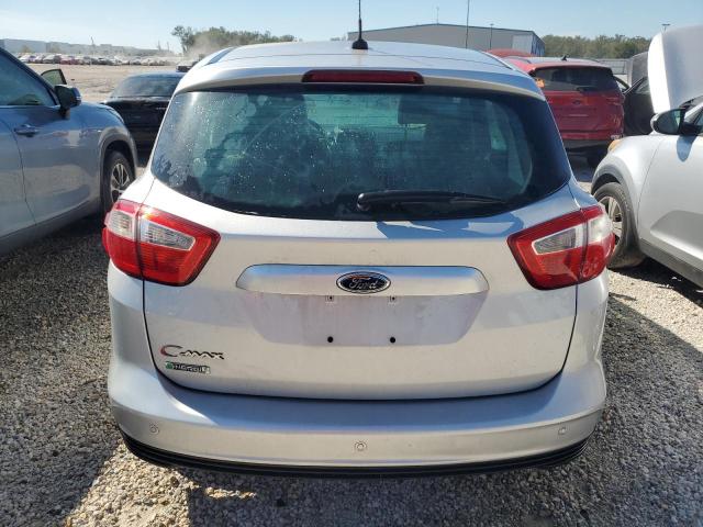 Photo 6 from auction – 2013 FORD C-MAX PREM with VIN 1FADP5CU3DL542082