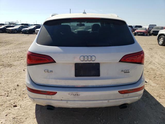 Снимка 6 от търг – 2015 AUDI Q5 PREMIUM с VIN WA1LFAFPXFA049015
