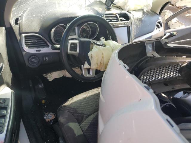 Photo 8 from auction – 2018 DODGE JOURNEY SX with VIN 3C4PDCBG7JT476362