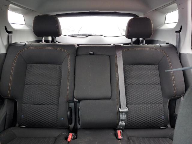 Photo 10 from auction – 2021 GMC TERRAIN SL with VIN 3GKALMEV7ML355929