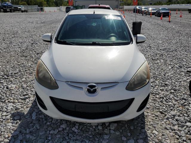 Photo 5 from auction – 2014 MAZDA MAZDA2 SPO with VIN JM1DE1KY5E0172866