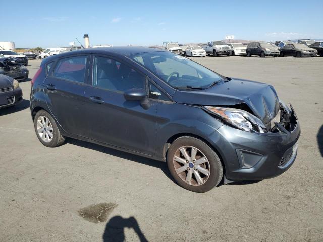 Photo 4 from auction – 2011 FORD FIESTA SE with VIN 3FADP4EJ5BM233173