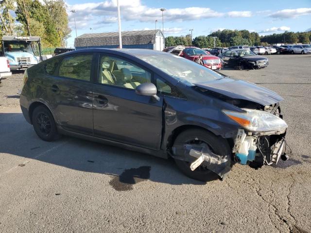 Photo 4 from auction – 2015 TOYOTA PRIUS with VIN JTDKN3DU6F2003135