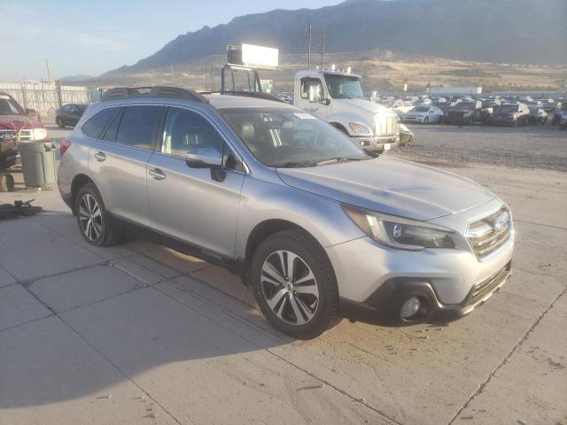 Photo 4 from auction – 2018 SUBARU OUTBACK 3. with VIN 4S4BSENC8J3242291