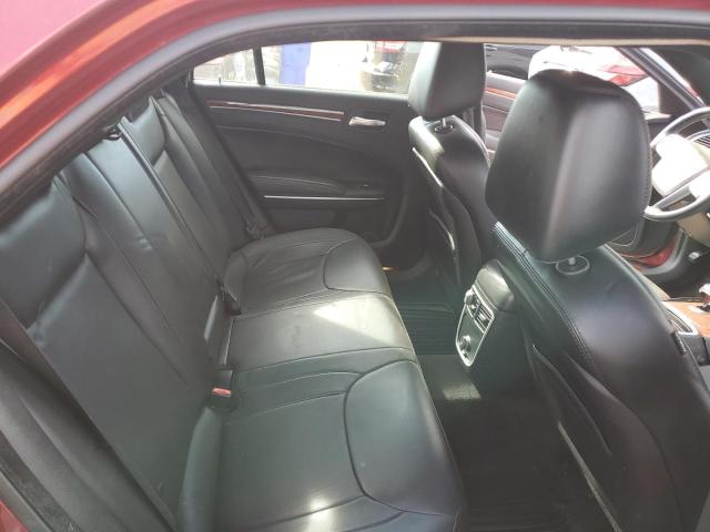 Photo 11 from auction – 2014 CHRYSLER 300 with VIN 2C3CCARG2EH139032