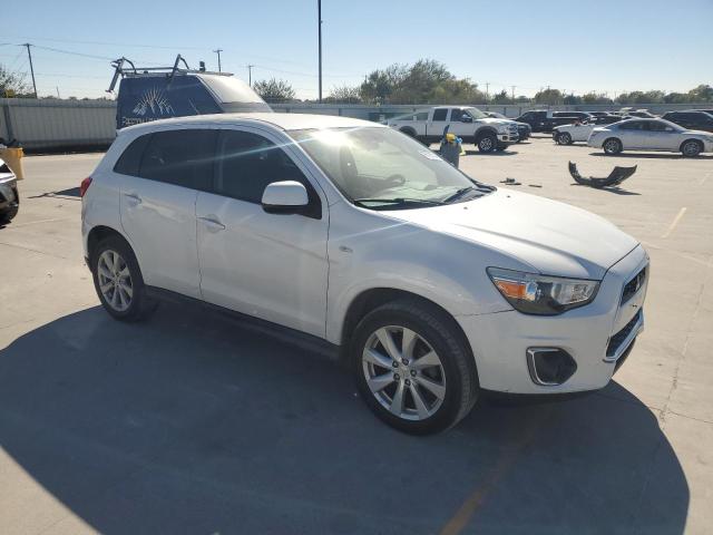 Photo 4 from auction – 2014 MITSUBISHI OUTLANDER with VIN 4A4AP3AU5EE029080