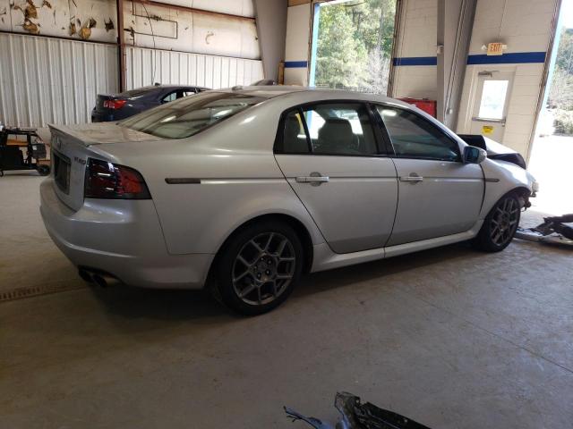 Photo 3 from auction – 2008 ACURA TL TYPE S with VIN 19UUA75508A007954