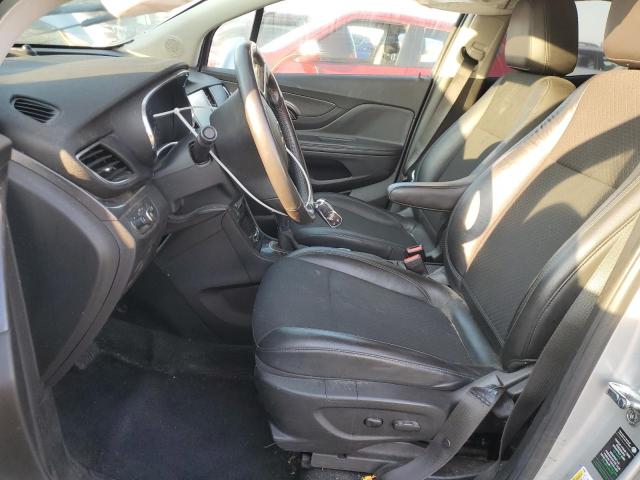 Photo 7 from auction – 2017 BUICK ENCORE SPO with VIN KL4CJ2SB7HB035794