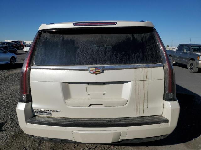 Photo 6 from auction – 2015 CADILLAC ESCALADE E with VIN 1GYS4TKJ6FR551651