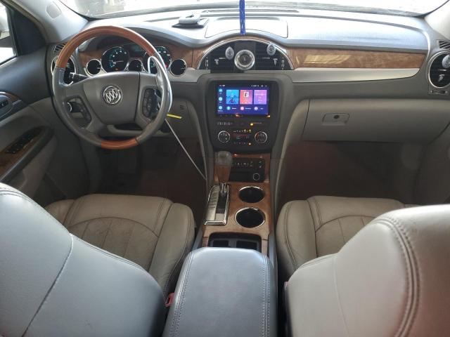 Photo 8 from auction – 2008 BUICK ENCLAVE CX with VIN 5GAER23798J142323