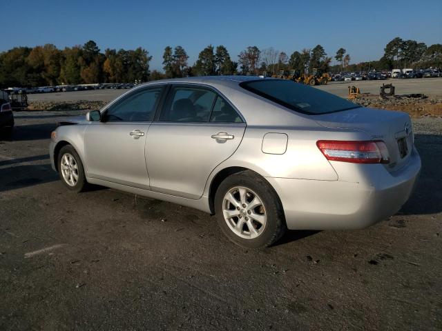 Photo 2 from auction – 2011 TOYOTA CAMRY BASE with VIN 4T1BF3EK8BU152215