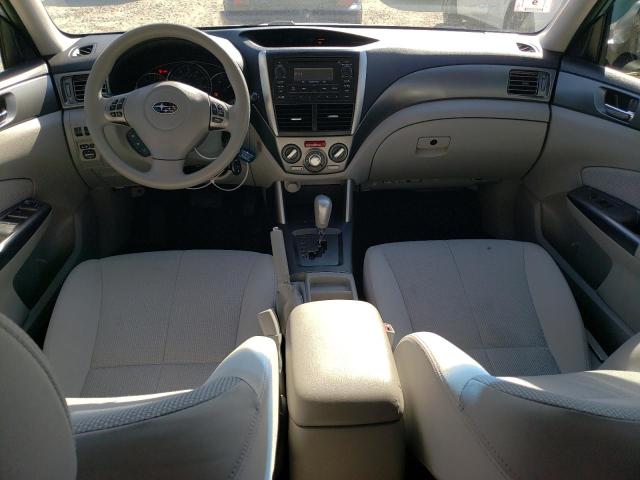 Photo 8 from auction – 2011 SUBARU FORESTER 2 with VIN JF2SHADC1BH772167
