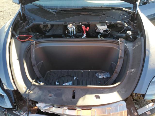 Photo 12 from auction – 2023 TESLA MODEL Y with VIN 7SAYGDEE9PA188961