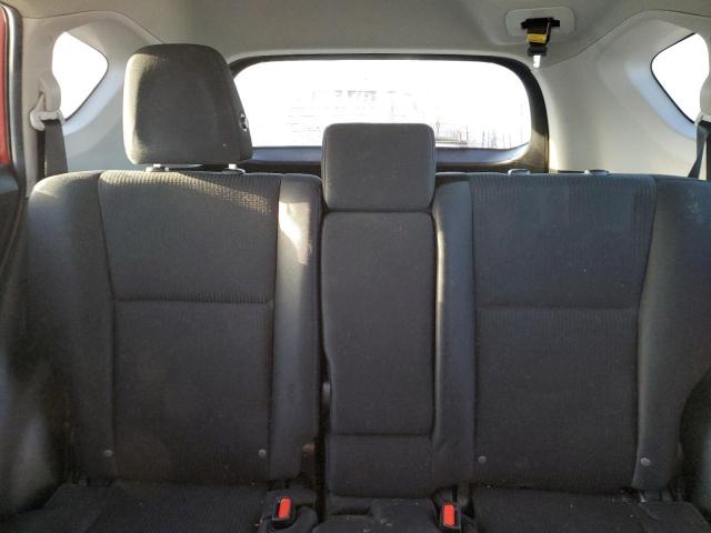 Photo 10 from auction – 2017 TOYOTA RAV4 LE with VIN 2T3ZFREV7HW342003