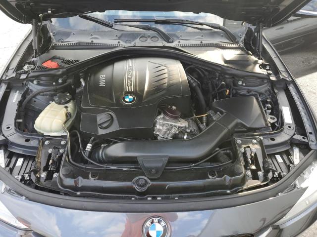 Photo 11 from auction – 2014 BMW 335 I with VIN WBA3A9C56EF477992