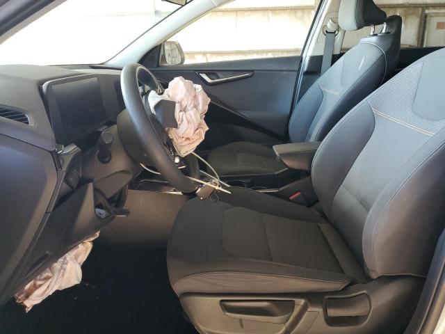 Photo 7 from auction – 2023 KIA NIRO LX with VIN KNDCP3LE6P5082797