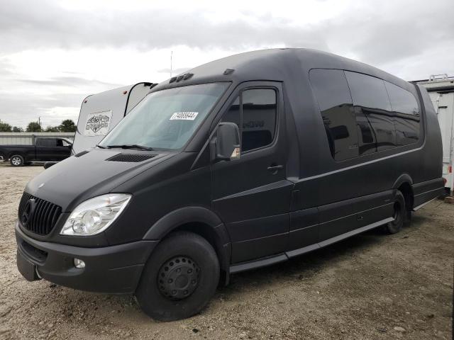 Photo 1 from auction – 2012 MERCEDES-BENZ SPRINTER 3 with VIN WDAPF4CC6C9531331