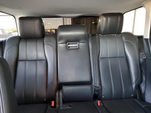 Photo 10 from auction – 2016 LAND ROVER RANGE ROVE with VIN SALGS2KF0GA252298
