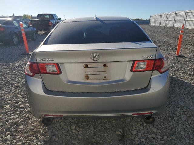 Photo 6 from auction – 2009 ACURA TSX with VIN JH4CU25629C002207